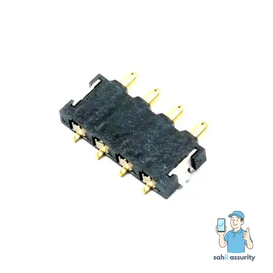 Battery Connector for Samsung Galaxy J7 Prime